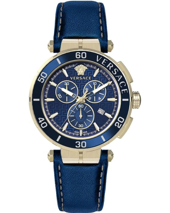 Versace Greca Chronograph VE3L00322 Versace Greca Chronograph VE3L00322