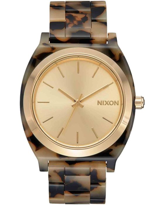Nixon Time Teller A327-3346-00