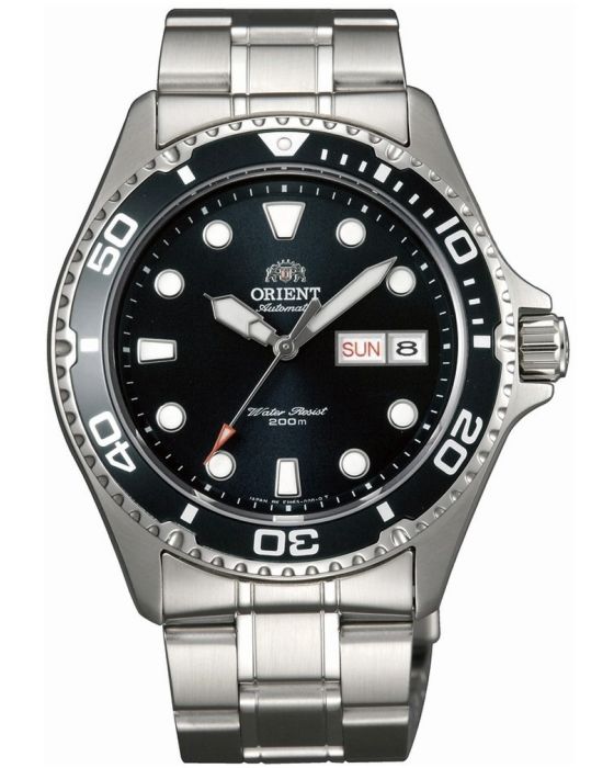Orient Ray II Automatic FAA02004B9 Orient Ray II Automatic FAA02004B9