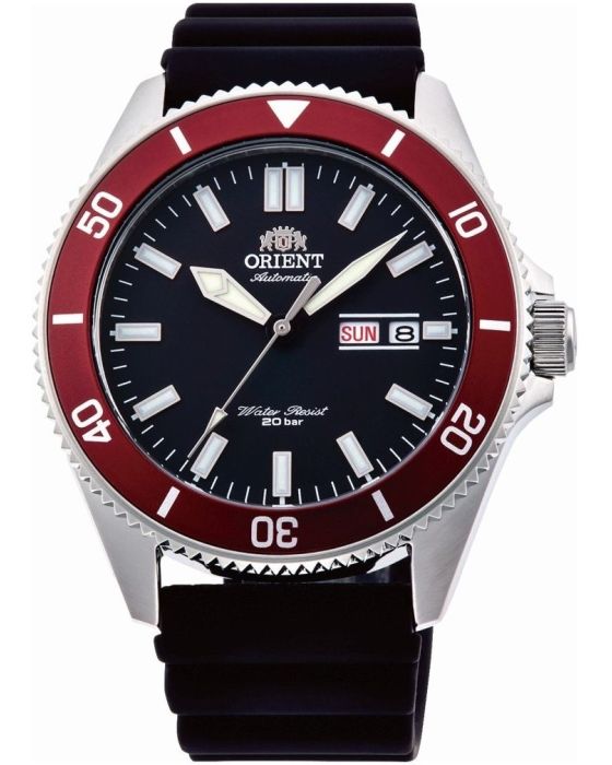 Orient Mako III Automatic RA-AA0011B19B Orient Mako III Automatic RA-AA0011B19B