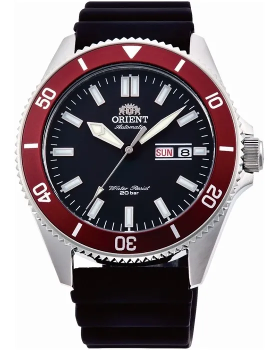 Orient Mako III Automatic RA-AA0011B19B