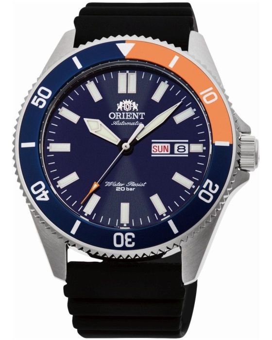 Orient Kanno Automatic RA-AA0916L19B Orient Kanno Automatic RA-AA0916L19B