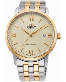 Orient Automatic RA-AC0F08G10B