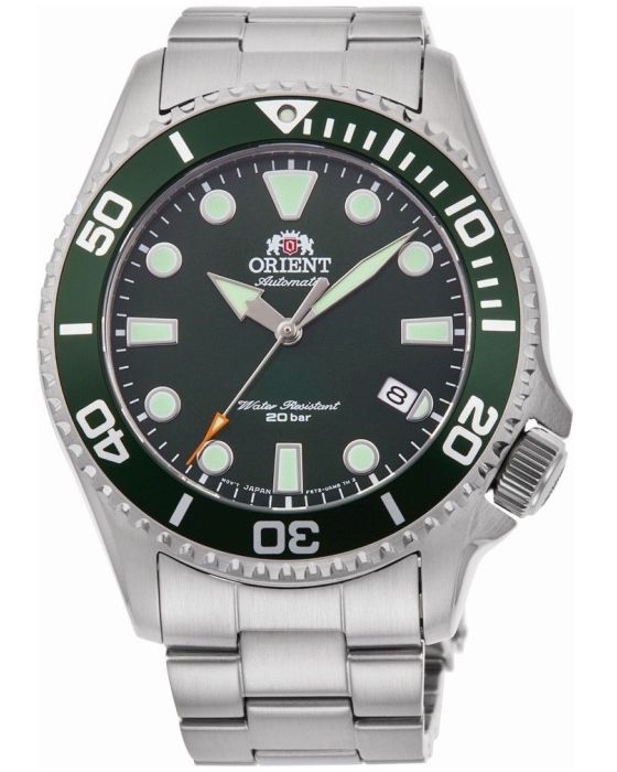 Orient Triton Automatic RA-AC0K02E10B Orient Triton Automatic RA-AC0K02E10B