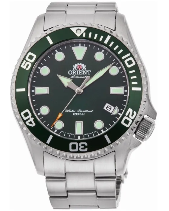 Orient Triton Automatic RA-AC0K02E10B