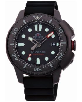 Orient M-Force Automatic RA-AC0L03B00B