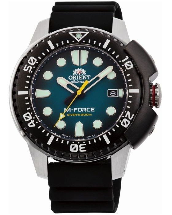 Orient M-Force Automatic RA-AC0L04L00B Orient M-Force Automatic RA-AC0L04L00B