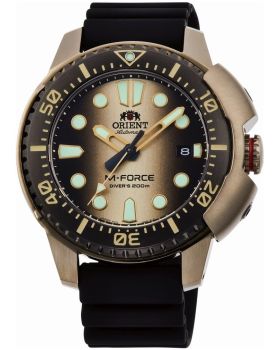 Orient M-Force Automatic RA-AC0L05G00B