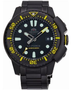 Orient M-Force Automatic RA-AC0L06B00B