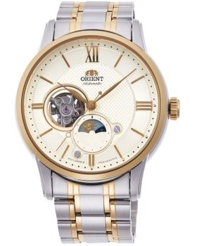 Orient Classic Moonphase Automatic RA-AS0007S10B