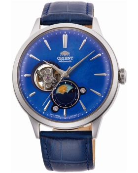 Orient Moonphase Automatic RA-AS0103A10B