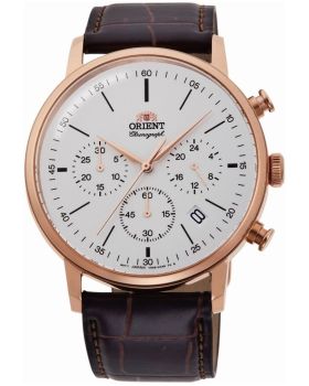 Orient Chronograph RA-KV0403S10B