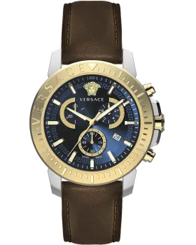 Versace Chronograph VE2E00221