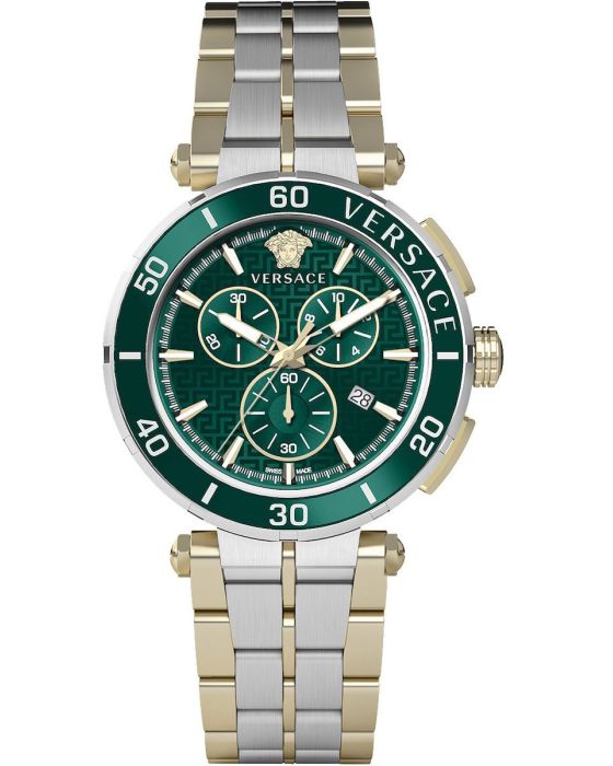 Versace Greca Chronograph VE3L00422 Versace Greca Chronograph VE3L00422
