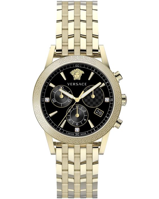 Versace Sport Chronograph VELT00919 Versace Sport Chronograph VELT00919