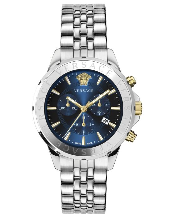 Versace Signature Chronograph VEV601923 Versace Signature Chronograph VEV601923