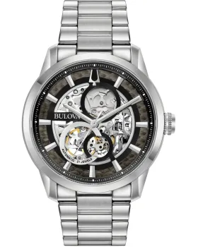 Bulova Mechanical Automatic 96A208