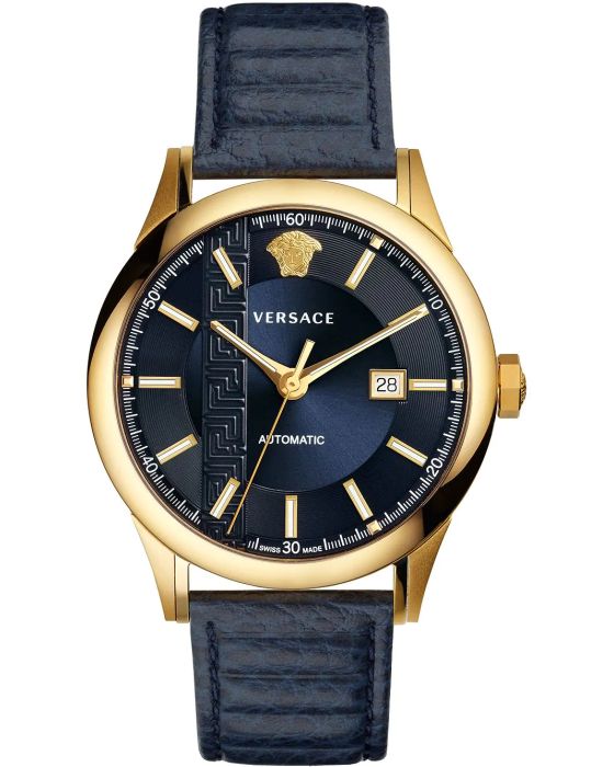 Versace Aiakos Automatic V18020017 Versace Aiakos Automatic V18020017