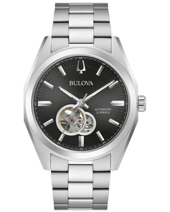 Bulova Surveyor Automatic 96A270