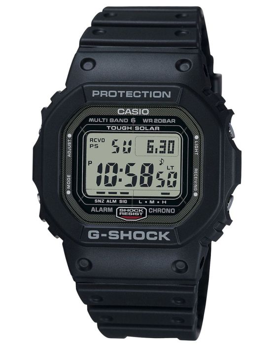 Casio G-Shock The Origin GW-5000U-1ER