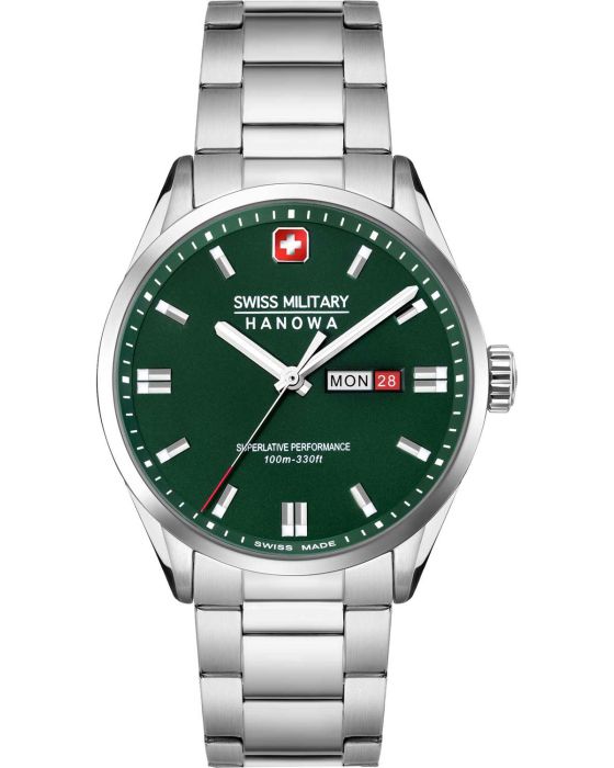 Swiss Military Hanowa Maxed SMWGH0001603 Swiss Military Hanowa Maxed SMWGH0001603