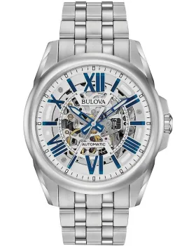 Bulova Sutton Automatic 96A187