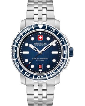 Swiss Military Hanowa Marlin SMWGH0001703