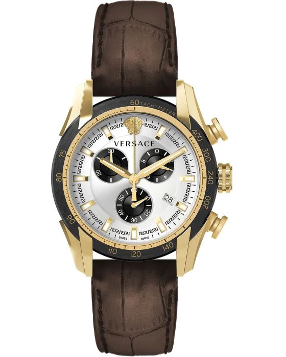 Versace V-Ray Chronograph VE2I00221 Versace V-Ray Chronograph VE2I00221