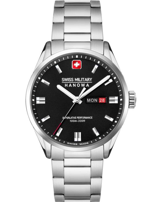 Swiss Military Hanowa Roadrunner Maxed SMWGH0001601 Swiss Military Hanowa Roadrunner Maxed SMWGH0001601