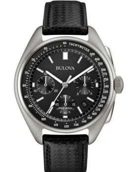 Bulova Special Edition Moonwatch Chronograph 96B251