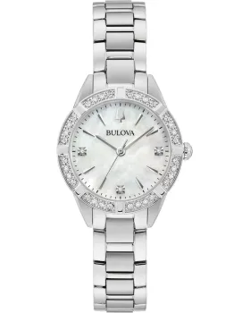 Bulova Sutton Diamonds 96R253