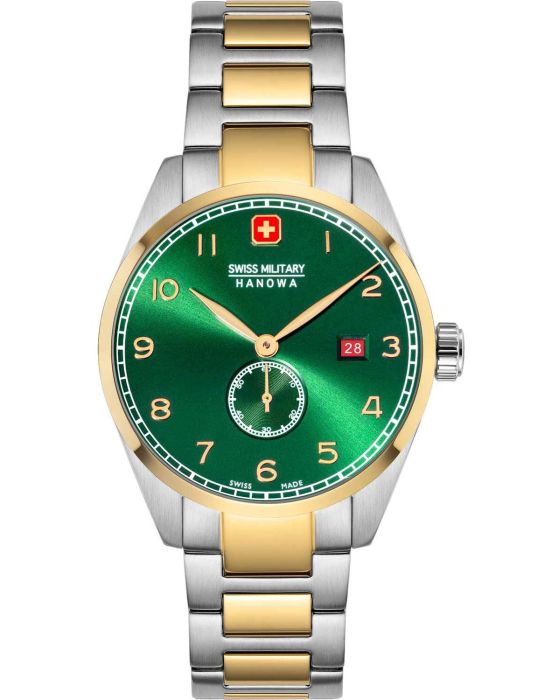 Swiss Military Hanowa Lynx SMWGH0000760 Swiss Military Hanowa Lynx SMWGH0000760