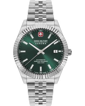 Swiss Military Hanowa Puma SMWGH2100303 | Clachic