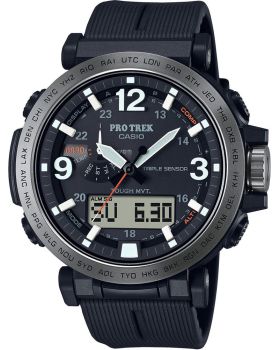 Casio Pro Trek Solar Radio Controlled PRW-6611Y-1ER