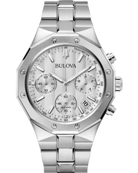 Bulova Precisionist Chronograph 96B408