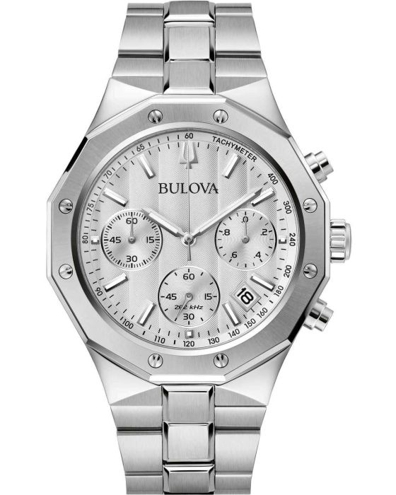 Bulova Precisionist Chronograph 96B408 Bulova Precisionist Chronograph 96B408