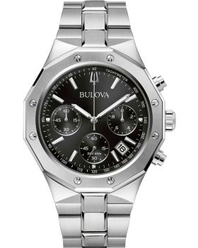 Bulova Precisionist Chronograph 96B410