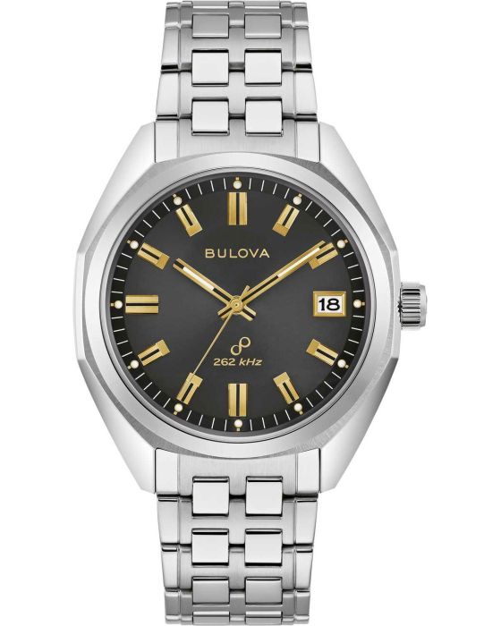 Bulova Jet Star Precisionist 96B415 Bulova Jet Star Precisionist 96B415