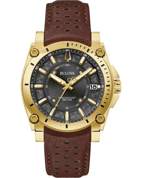 Bulova Precisionist 97B216 Bulova Precisionist 97B216