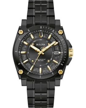 Bulova Precisionist 98B408