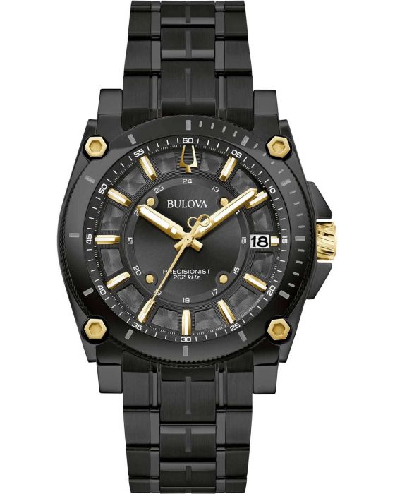 Bulova Precisionist 98B408 Bulova Precisionist 98B408