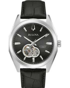 Bulova Surveyor Automatic 96A273