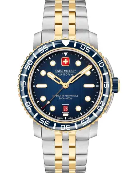 Swiss Military Hanowa Marlin SMWGH0001760