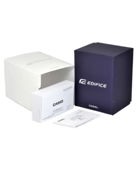 Casio Edifice Solar Bluetooth ECB-S100D-1AEF - 