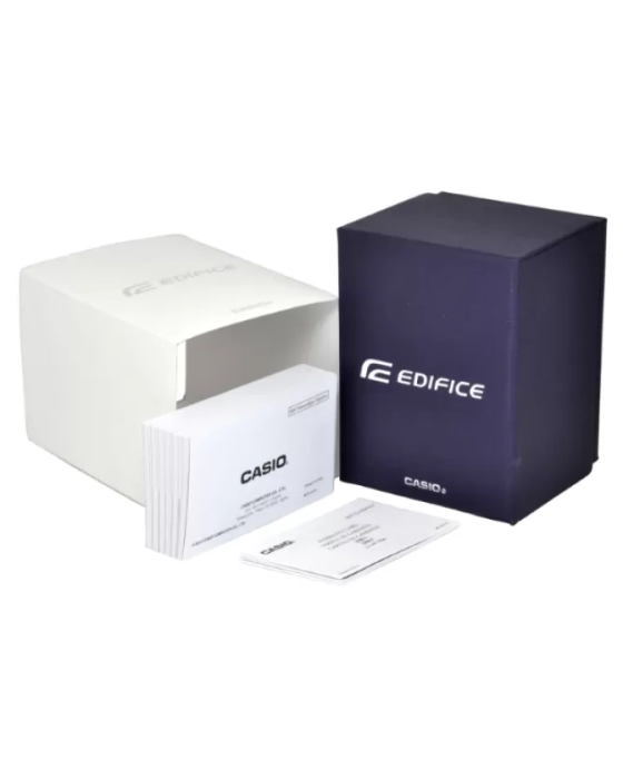 Casio Edifice Solar Bluetooth ECB-S100D-1AEF - 