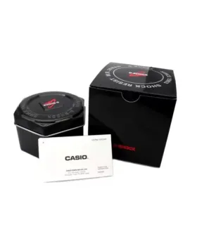 Casio G-Shock GM-2100CB-1AER - 