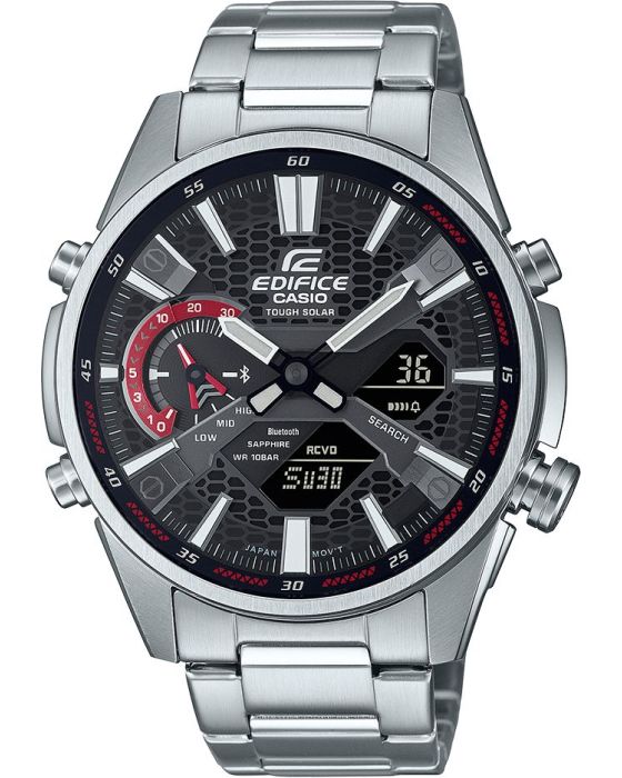 Casio Edifice Solar Bluetooth ECB-S100D-1AEF