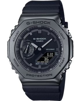 Casio G-Shock GM-2100BB-1AER