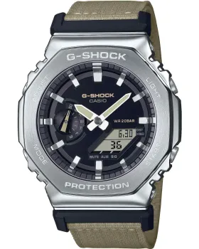 Casio G-Shock GM-2100C-5AER