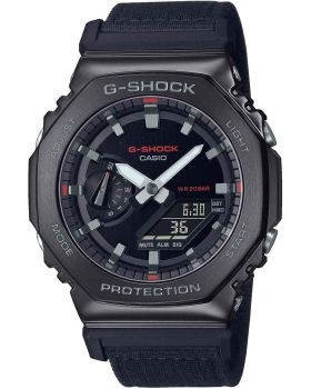 Casio G-Shock GM-2100CB-1AER